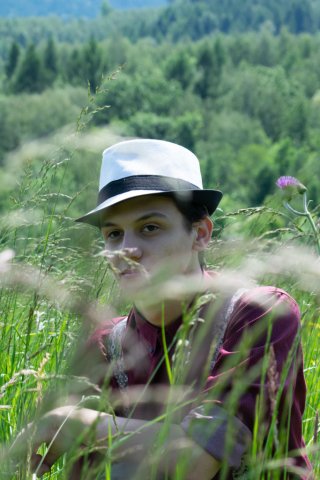Plener fotograficzny