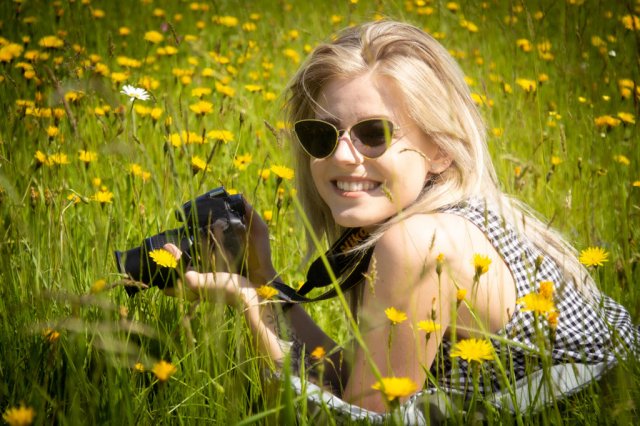 Plener fotograficzny