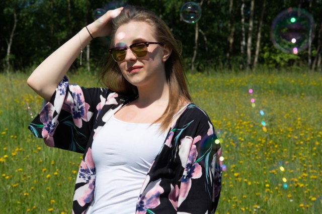 Plener fotograficzny