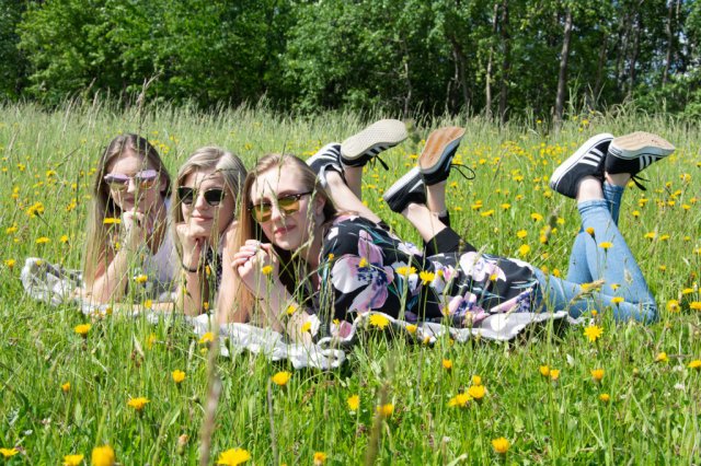 Plener fotograficzny