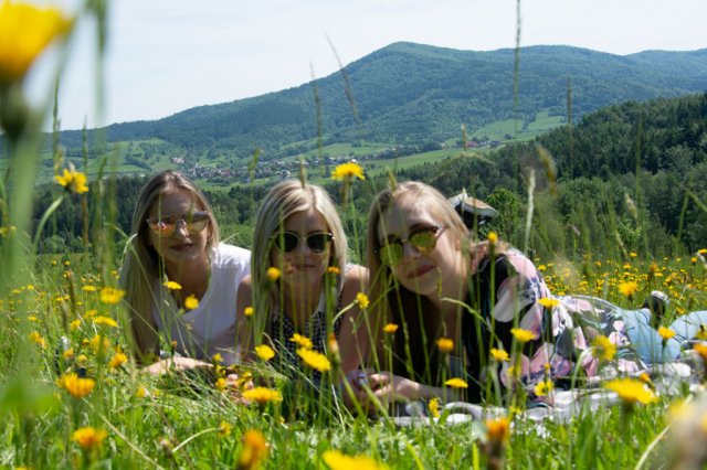 Plener fotograficzny