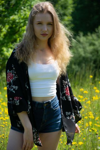 Plener fotograficzny