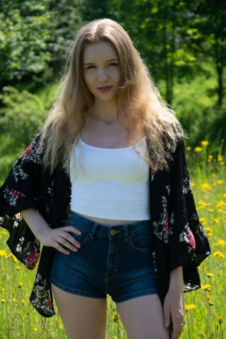 Plener fotograficzny