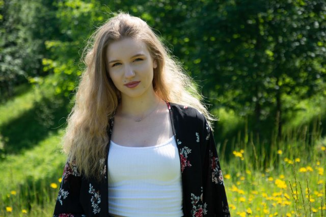 Plener fotograficzny