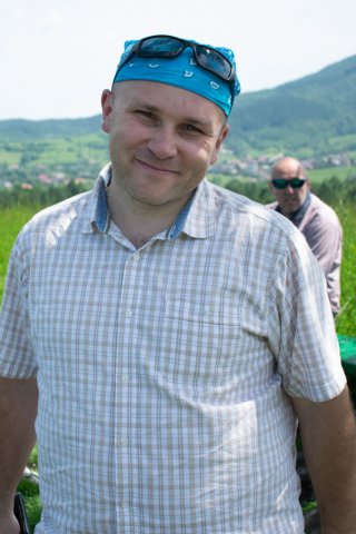 Plener fotograficzny