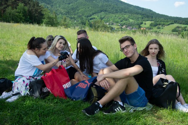 Plener fotograficzny