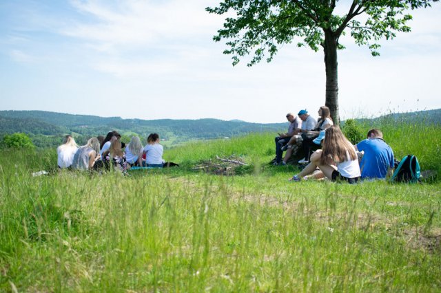 Plener fotograficzny