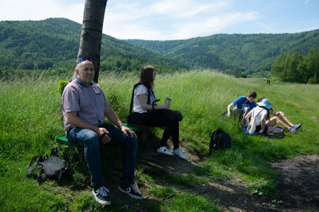 Plener fotograficzny
