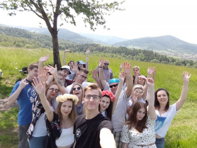 Plener fotograficzny