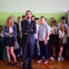 Rozpoczęcie roku szkolnego