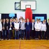 Ślubowanie klas 1