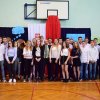 Ślubowanie klas 1