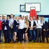 Ślubowanie klas 1