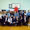 Ślubowanie klas 1