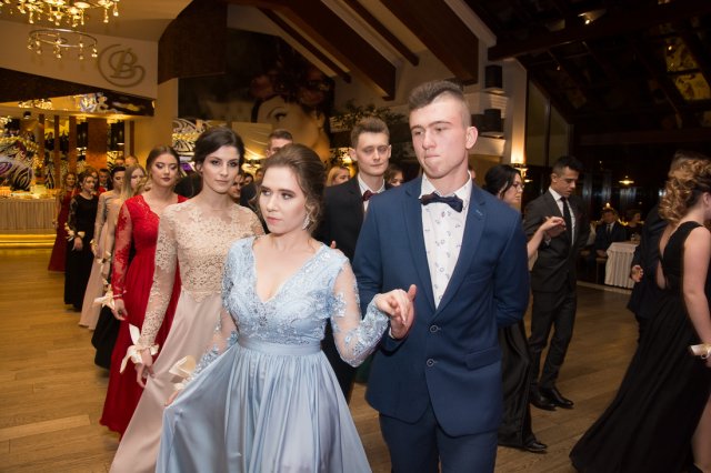 Studniówka