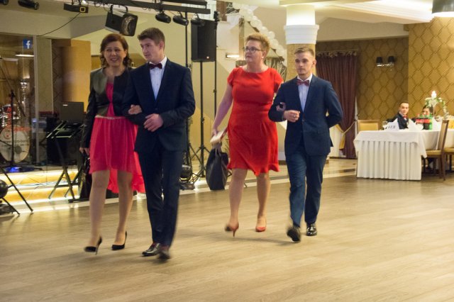 Studniówka
