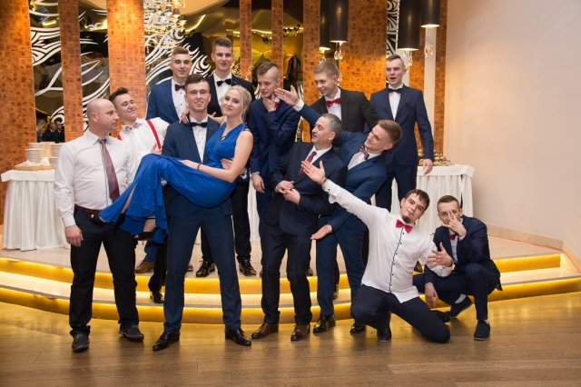 Studniówka