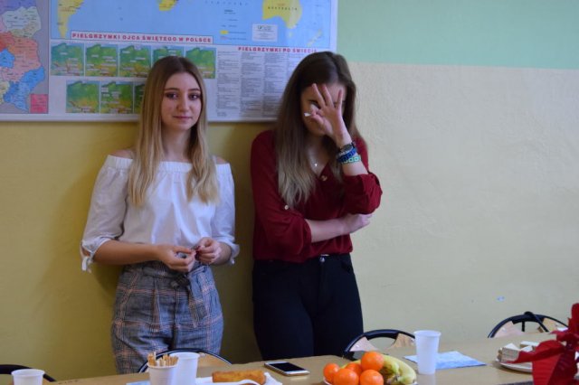 Wigilijki Szkolne