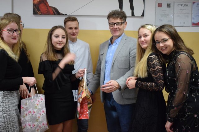 Wigilijki Szkolne