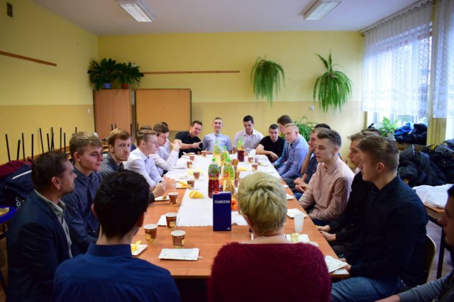 Wigilijki Szkolne