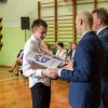 Zakończenie maturzystów