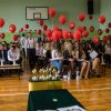 Zakończenie maturzystów