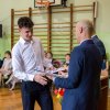 Zakończenie maturzystów