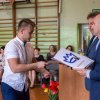 Zakończenie maturzystów