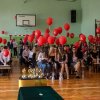Zakończenie maturzystów