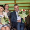 Zakończenie maturzystów