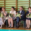 Zakończenie maturzystów