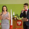 Zakończenie maturzystów