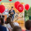 Zakończenie maturzystów