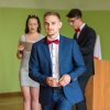 Zakończenie maturzystów