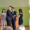Zakończenie maturzystów