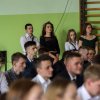 Zakończenie maturzystów