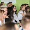 Zakończenie maturzystów