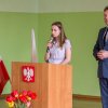 Zakończenie maturzystów