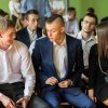 Zakończenie maturzystów