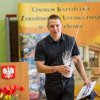 Zakończenie maturzystów