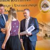 Zakończenie maturzystów