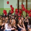 Zakończenie maturzystów