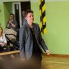 Zakończenie maturzystów