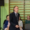 Zakończenie maturzystów