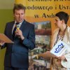 Zakończenie maturzystów
