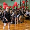 Zakończenie maturzystów