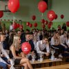 Zakończenie maturzystów