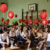Zakończenie maturzystów