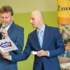 Zakończenie maturzystów