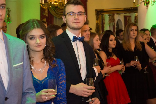 Studniówka
